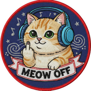 Meow Off