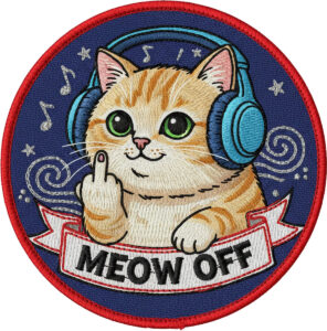 Meow Off