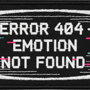 Error 404