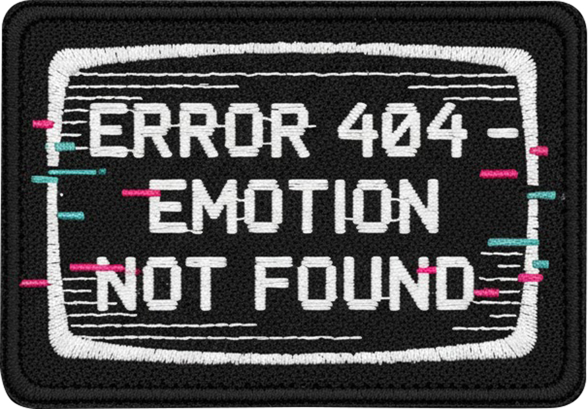 Error 404