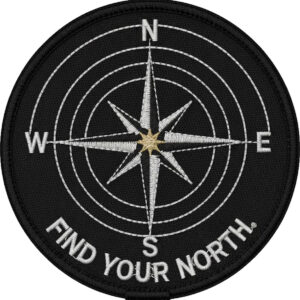 Find your North