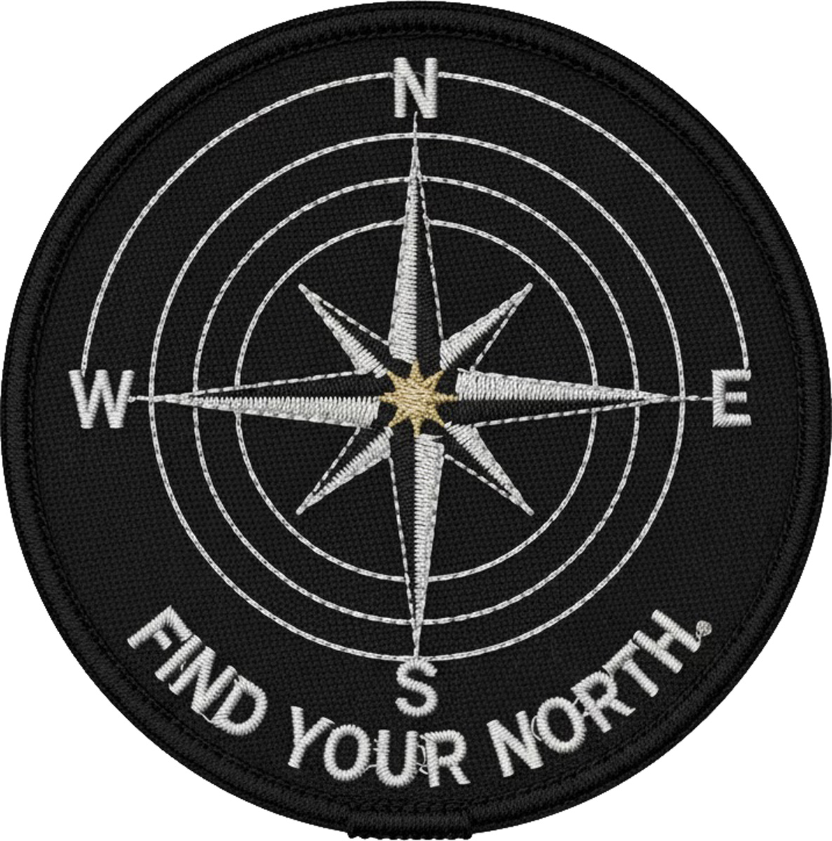 Find your North