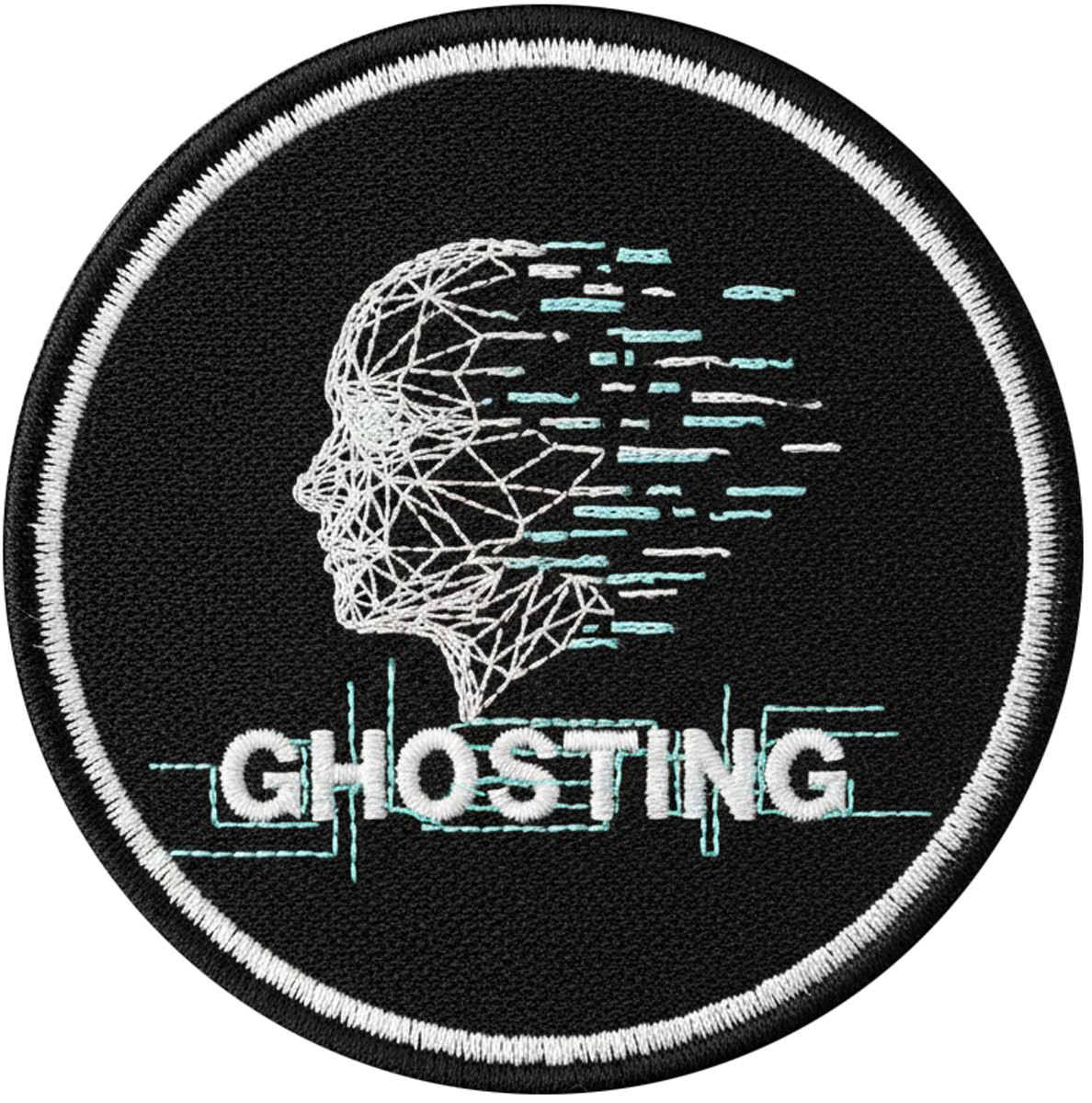Ghosting