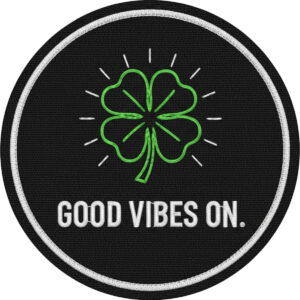 Good Vibes On