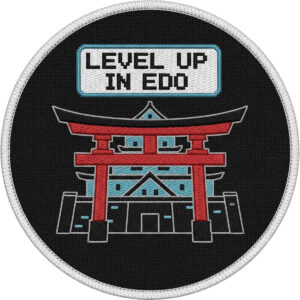 Level Up