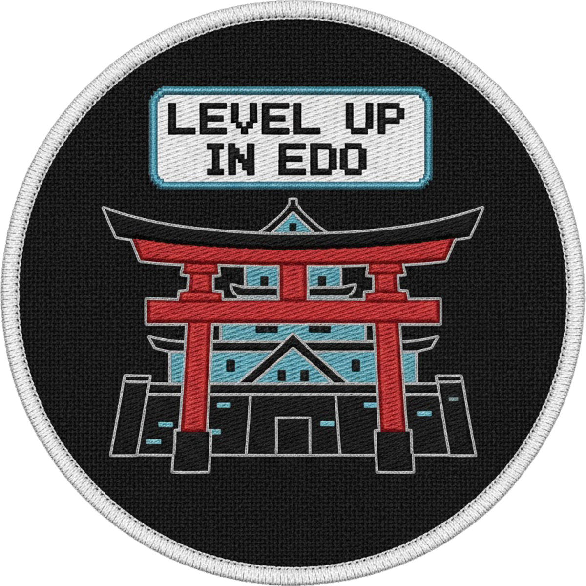 Level Up