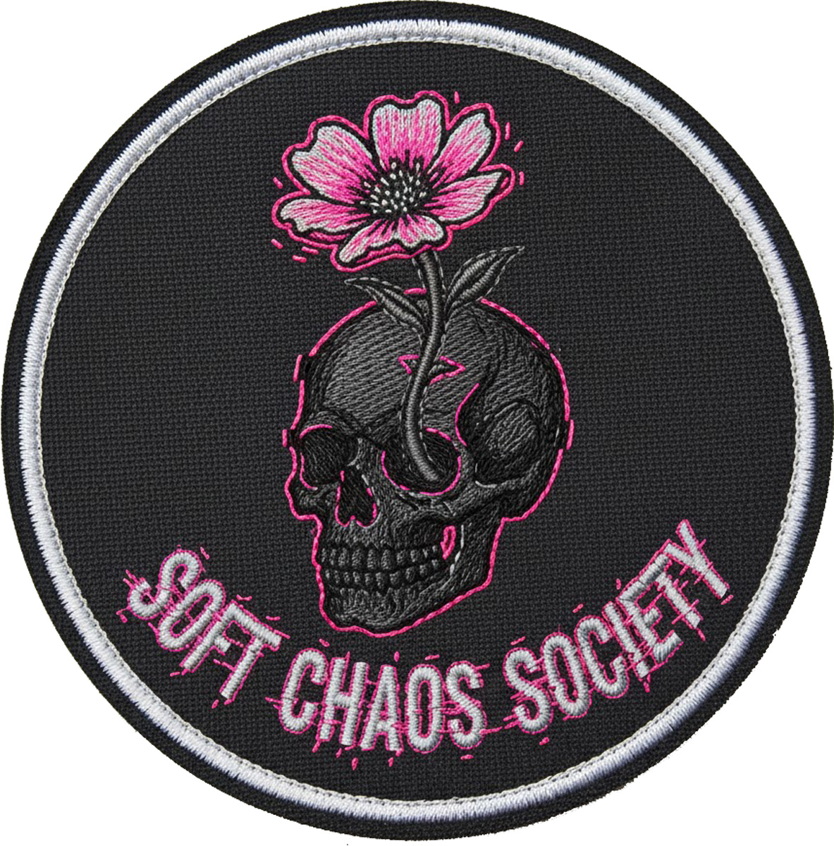 Soft Chaos Society