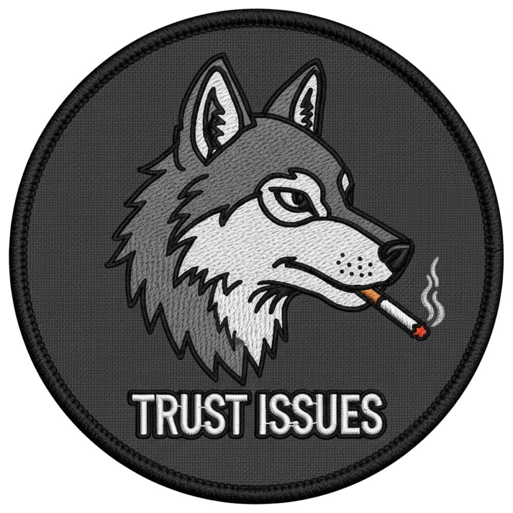 Trust Issues