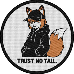 Trust No Tail